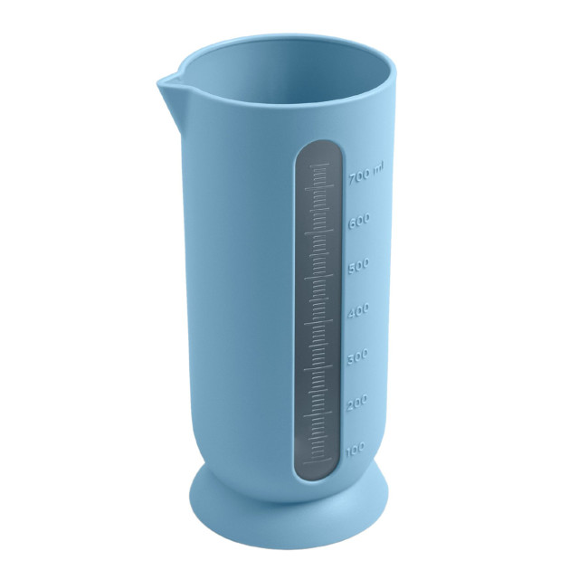 Blim Plus QB Measuring Jug, Medium - Ocean Medium
