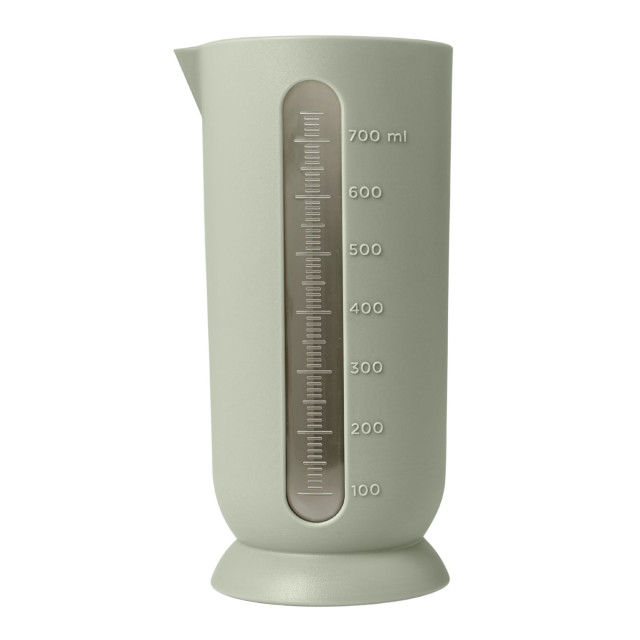 Blim Plus QB Measuring Jug, Medium - Forest Medium angle