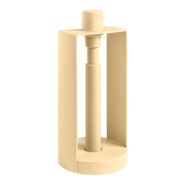 Blim Plus Stop Roll Holder - Desert Light