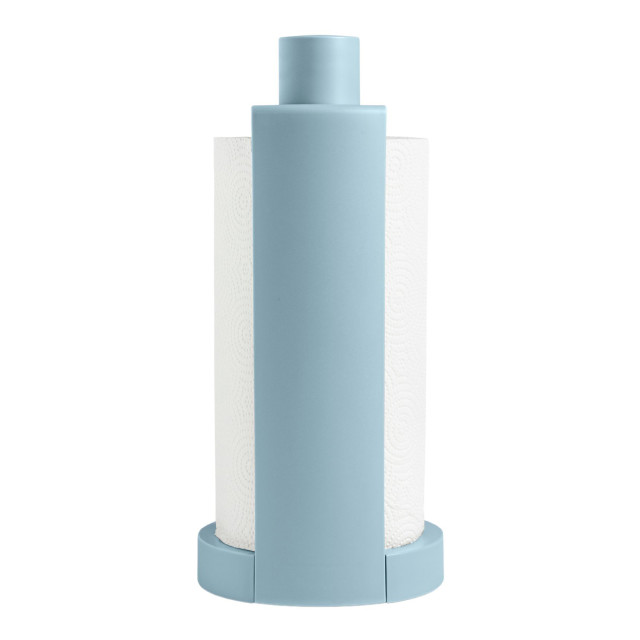 Blim Plus Stop Roll Holder - Ocean Light angle