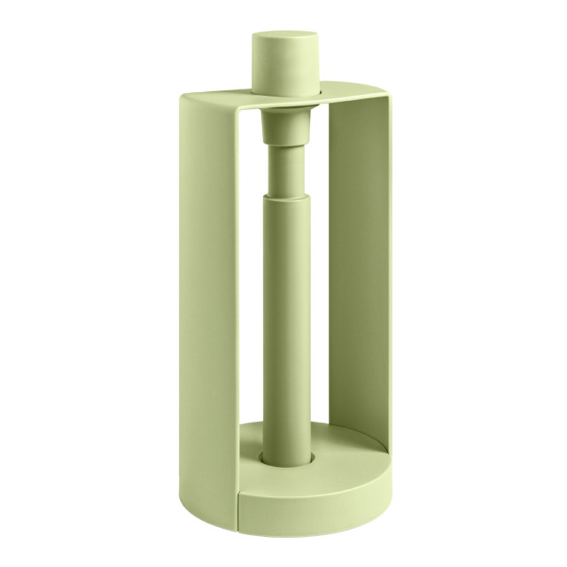 Blim Plus Stop Roll Holder - Forest Light