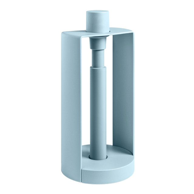 Blim Plus Stop Roll Holder - Ocean Light