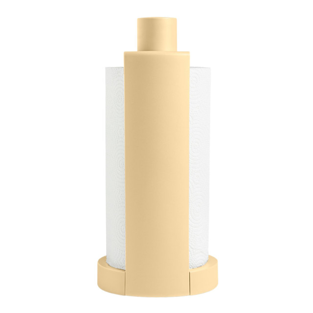 Blim Plus Stop Roll Holder - Desert Light angle