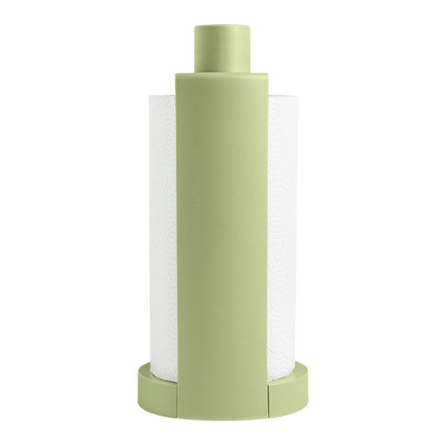 Blim Plus Stop Roll Holder - Forest Light angle