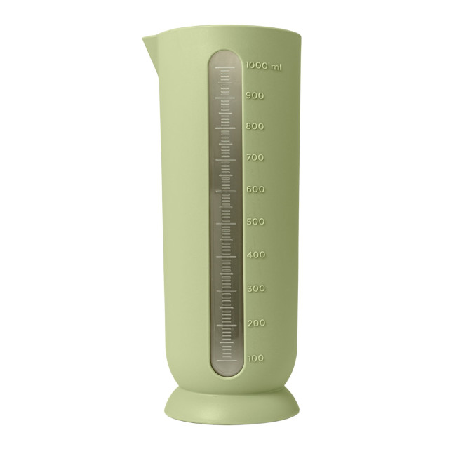 Blim Plus QB Measuring Jug, Large - Forest Light angle
