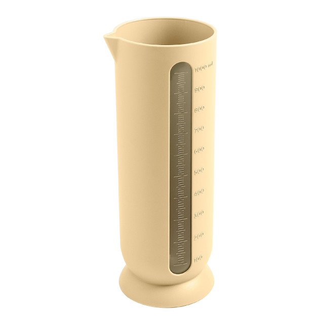 Blim Plus QB Measuring Jug, Large - Desert Light