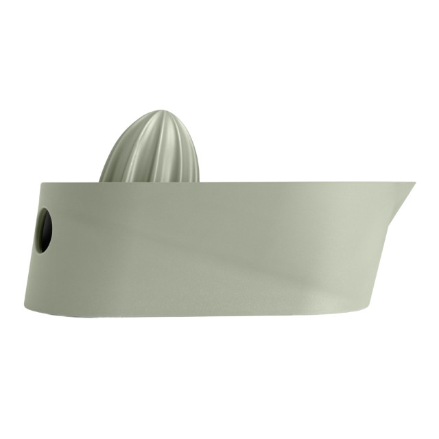 Blim Plus Oblo Juicer - Forest Medium angle