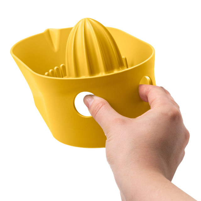 Blim Plus Oblo Juicer - Desert Medium scale