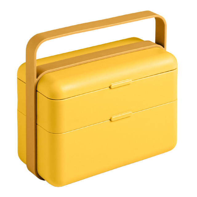 Blim Plus Bauletto Lunchbox, Medium - Desert Medium