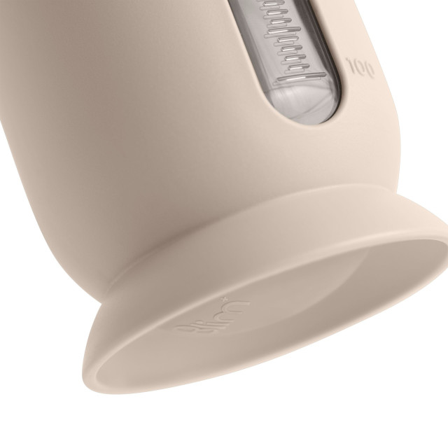 Blim Plus QB Measuring Jug, Small - Moka Grey detail