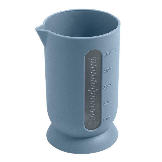 Blim Plus QB Measuring Jug, Small - Ocean Dark