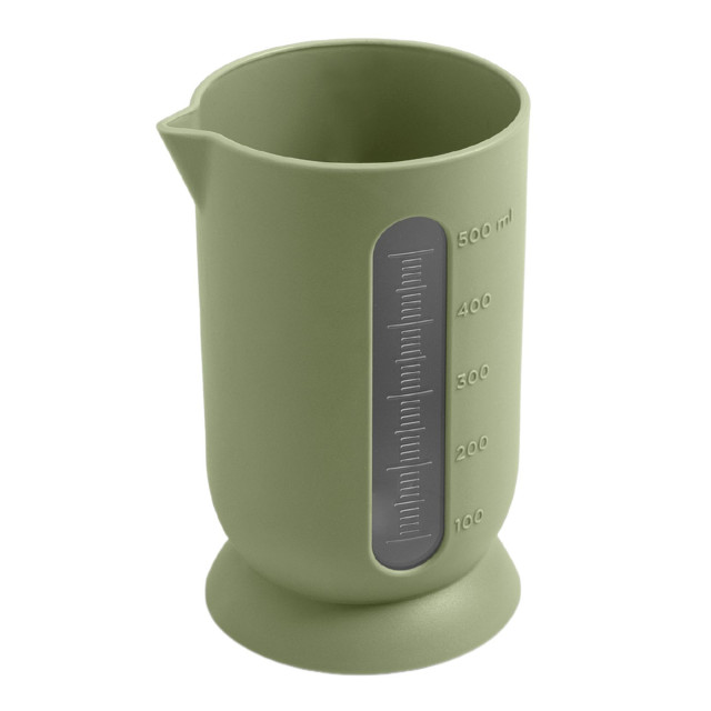 Blim Plus QB Measuring Jug, Small - Forest Dark