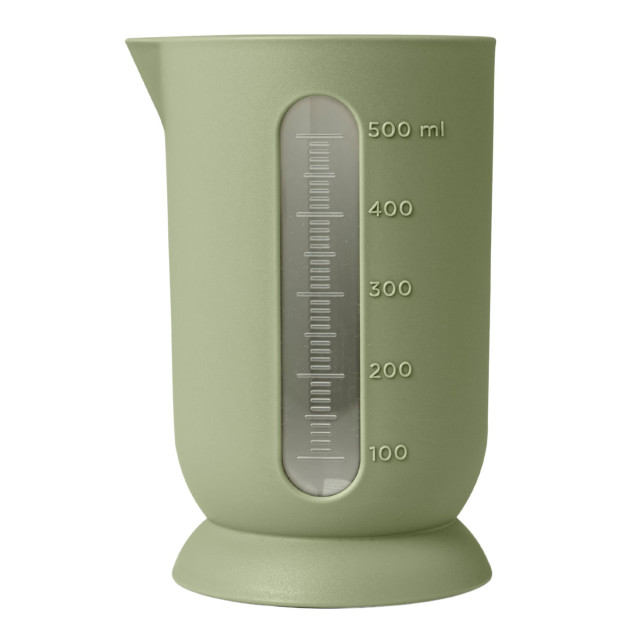 Blim Plus QB Measuring Jug, Small - Forest Dark angle