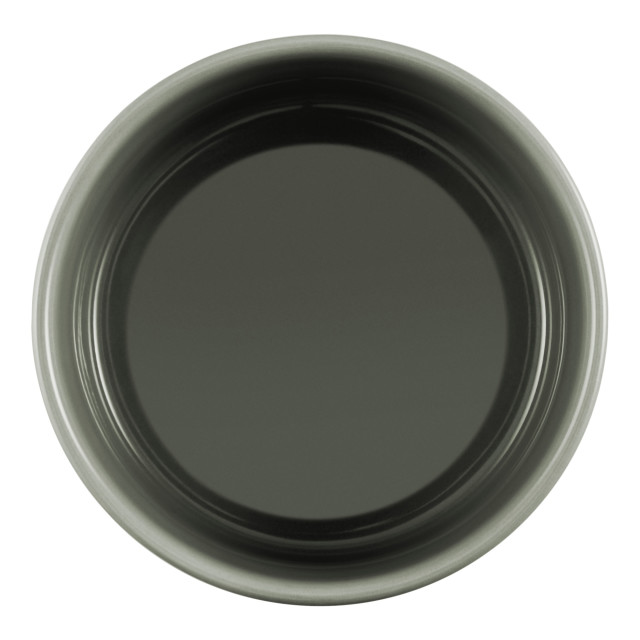 Maxwell & Williams Indulgence Ramekin, 140ml - Sage top view