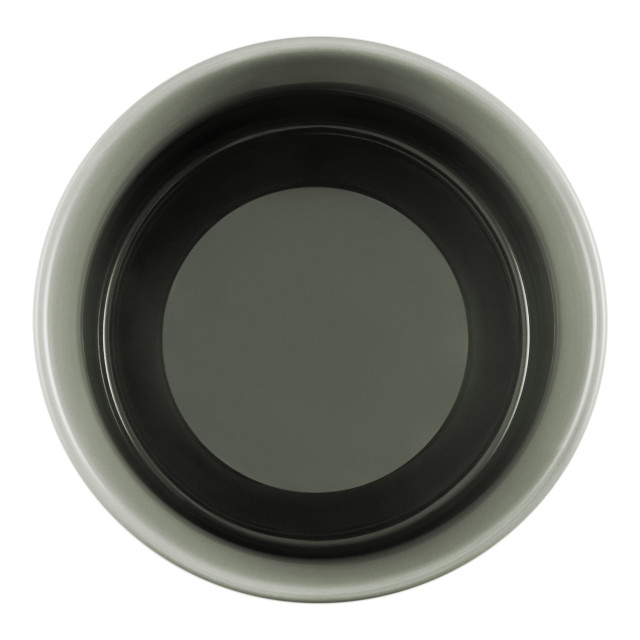 Maxwell & Williams Indulgence Ramekin, 355ml - Sage top view