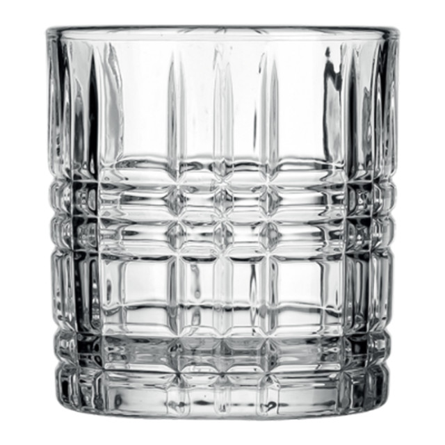 Venice Shot Glasses, Set of 4