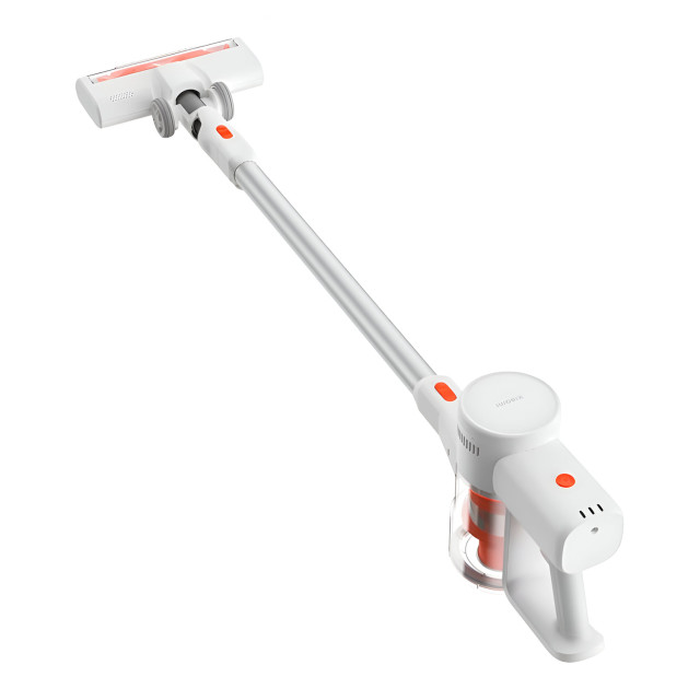 Xiaomi G20 Lite Vacuum Cleaner angle