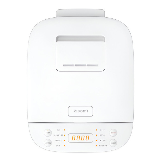 Xiaomi Smart Multifunctional Rice Cooker angle