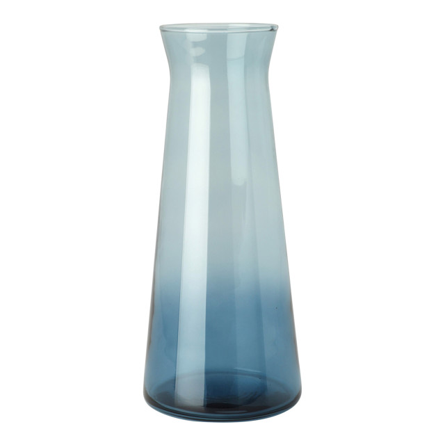 Excellent Houseware Glass Decanter, 1,15L - Ocean