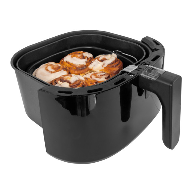 Creative Cooking Square Airfryer Baking Pan detail