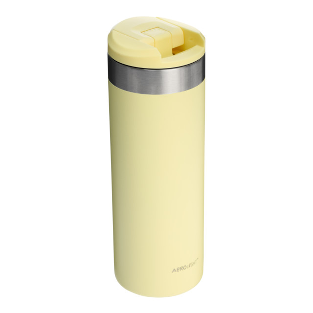 Stanley The AeroLight Transit Mug, 470ml - Pomelo angle