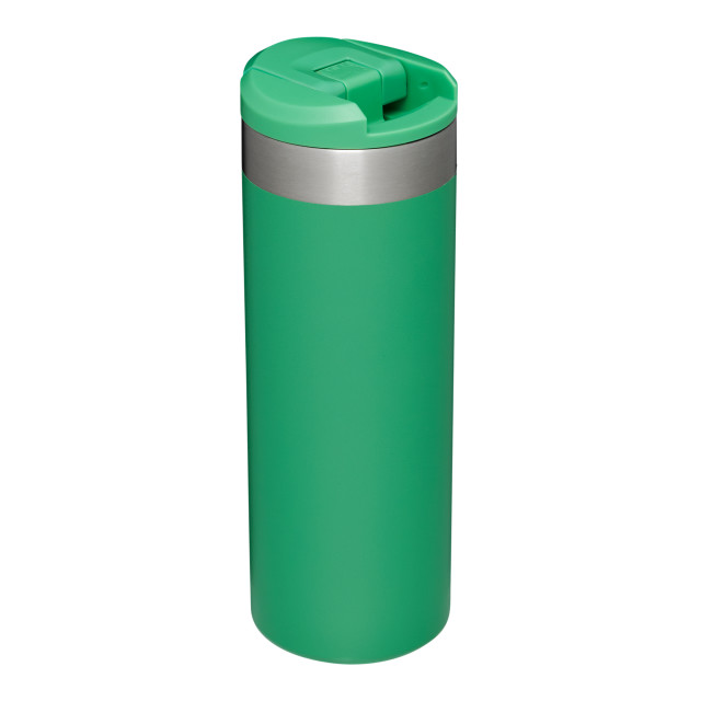 Stanley The AeroLight Transit Mug, 470ml - Meadow angle