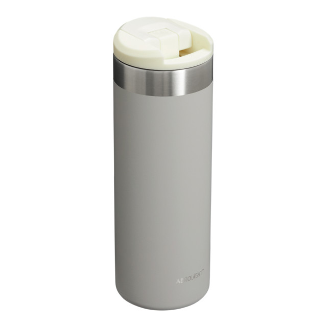 Stanley The AeroLight Transit Mug, 470ml - Ash angle