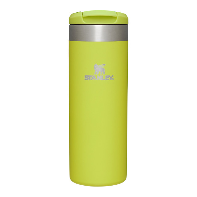 Stanley The AeroLight Transit Mug, 470ml - Electric Yellow