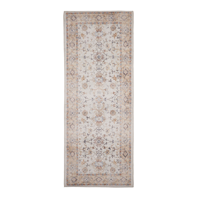 Hertex HAUS Justine Printed Runner, 80cm x 200cm