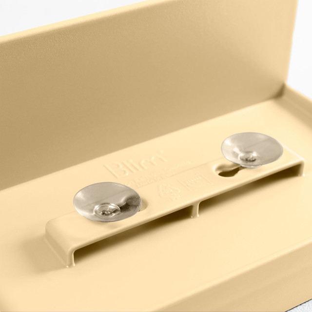 Blim Plus Battigia Sponge Holder - Desert Light detail