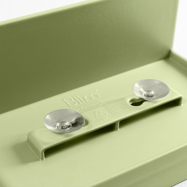 Blim Plus Battigia Sponge Holder - Forest Light detail