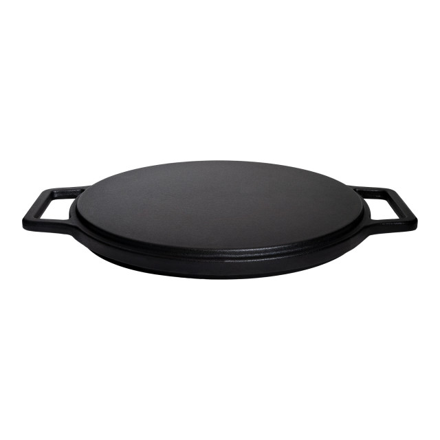 Crushgrind Versatile Cast Iron Pot, 6.4L angle