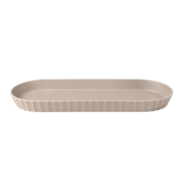 Blim Plus Minerva Medium Tray - Moka Grey