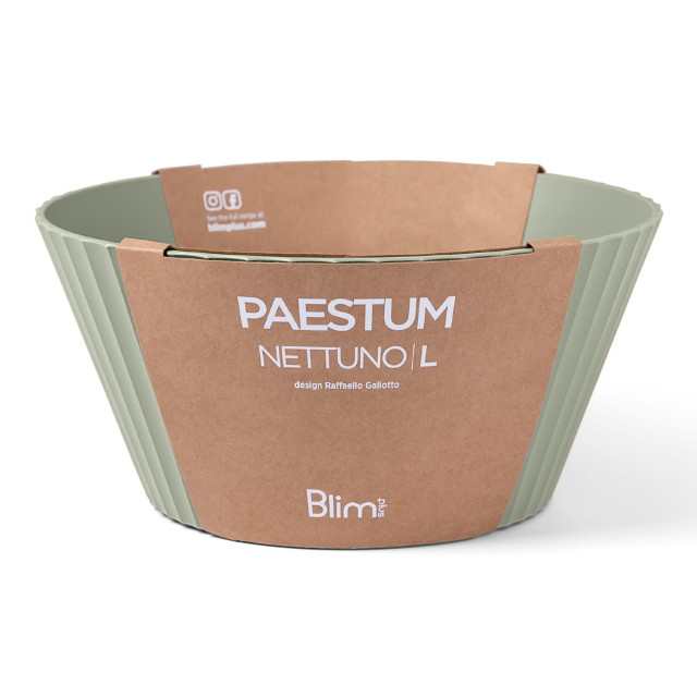 Blim Plus Nettuno Large Bowl - Forest Medium packaging