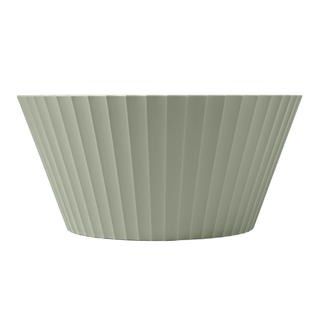 Blim Plus Nettuno Large Bowl - Forest Medium angle
