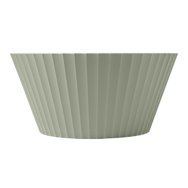 Blim Plus Nettuno Extra Large Bowl - Forest Medium angle