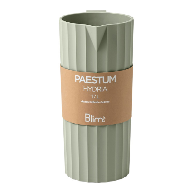 Blim Plus Hydria Carafe, 1.7L - Forest Medium packaging
