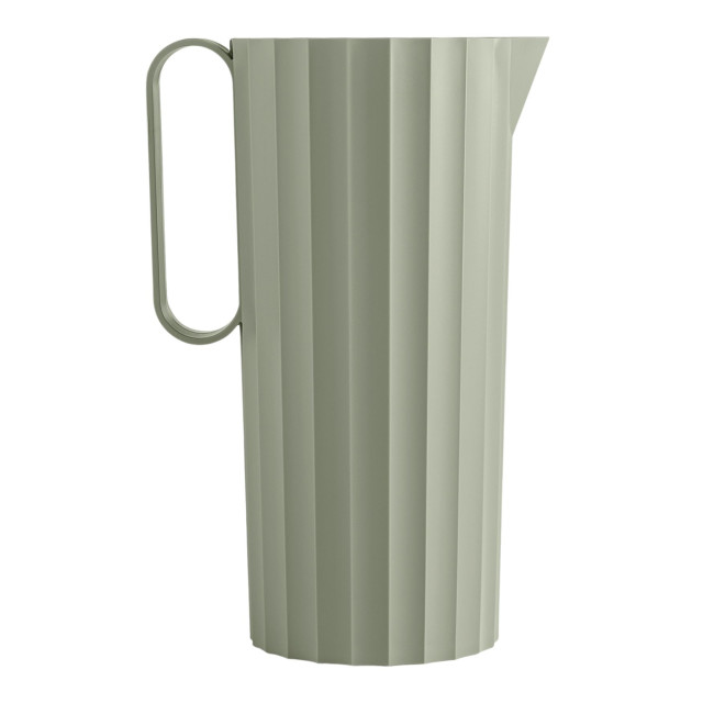 Blim Plus Hydria Carafe, 1.7L - Forest Medium angle