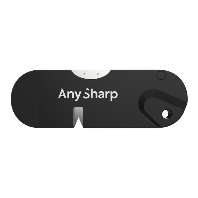 AnySharp Tactical Knife Sharpener