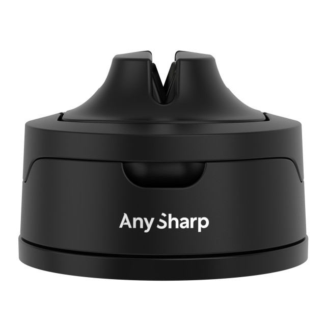 AnySharp Evo Encased Suction Knife Sharpener