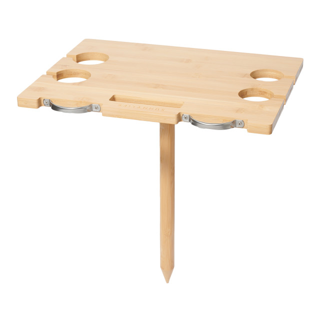 Sunnylife Le Weekend Portable Picnic Table