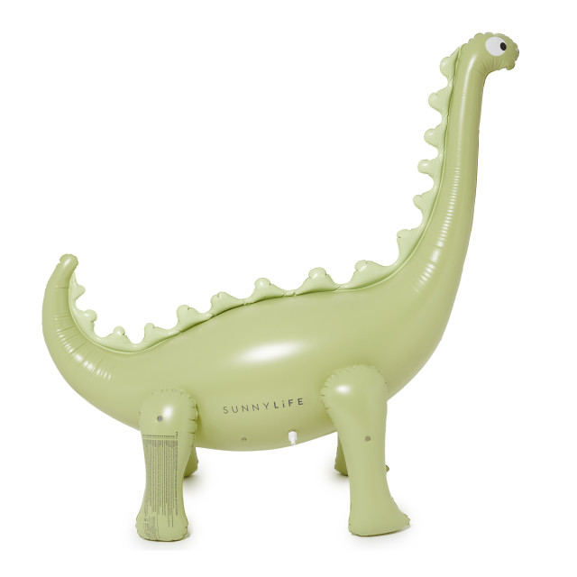 Sunnylife Giant Dinosaur Sprinkler - 2026 version