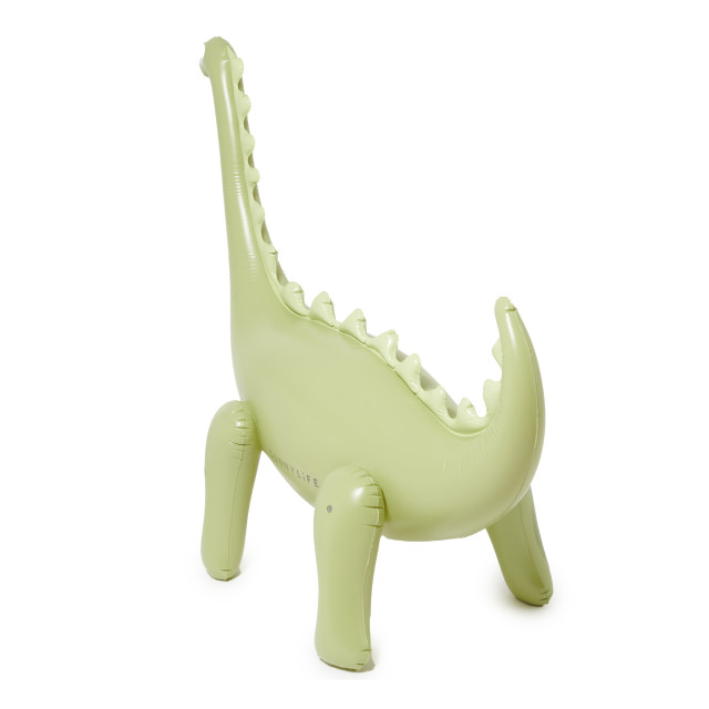 Sunnylife Giant Dinosaur Sprinkler - 2026 version