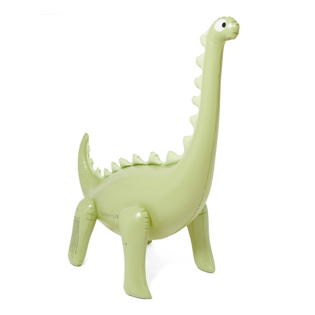 Sunnylife Giant Dino Sprinkler