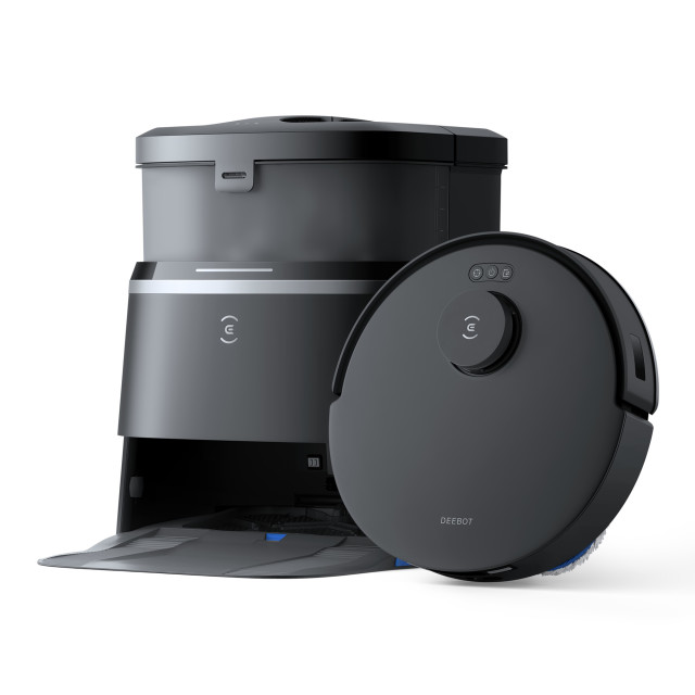 Ecovacs DEEBOT T30 OMNI Robot Vacuum Cleaner