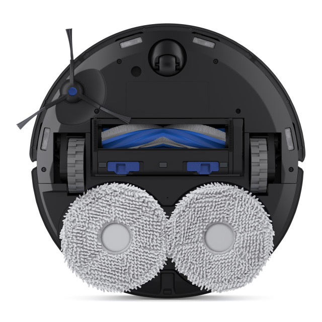 Ecovacs DEEBOT T30 OMNI Robot Vacuum Cleaner detail