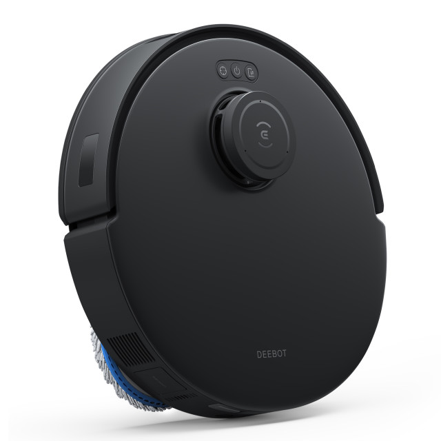 Ecovacs DEEBOT T30 OMNI Robot Vacuum Cleaner detail