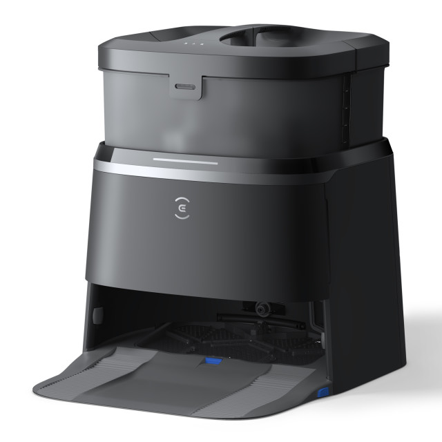Ecovacs DEEBOT T30 OMNI Robot Vacuum Cleaner detail