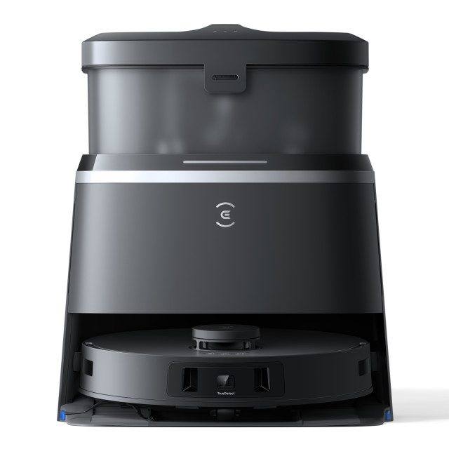Ecovacs DEEBOT T30 OMNI Robot Vacuum Cleaner angle