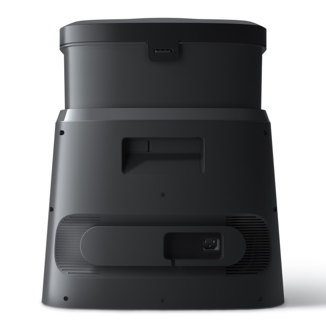 Ecovacs DEEBOT T30 OMNI Robot Vacuum Cleaner angle